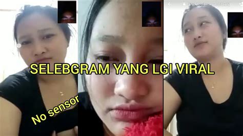 selebgram ngentot|Selebgram Indonesia yang lagi viral